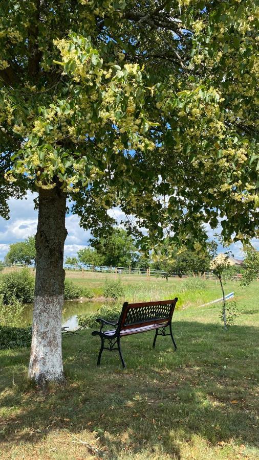 Pelnikowe Zacisze Villa Bobolice  Екстериор снимка
