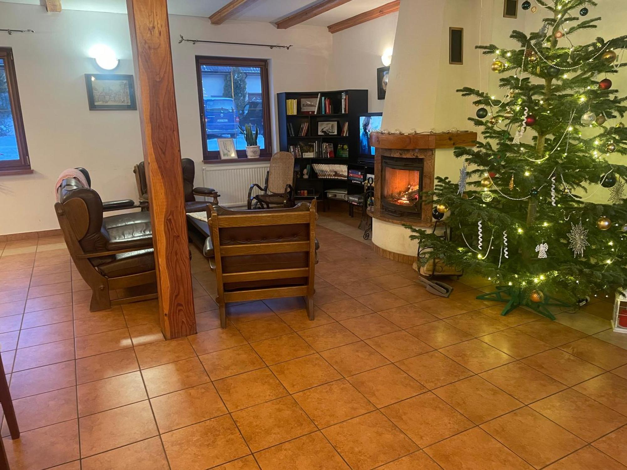 Pelnikowe Zacisze Villa Bobolice  Екстериор снимка