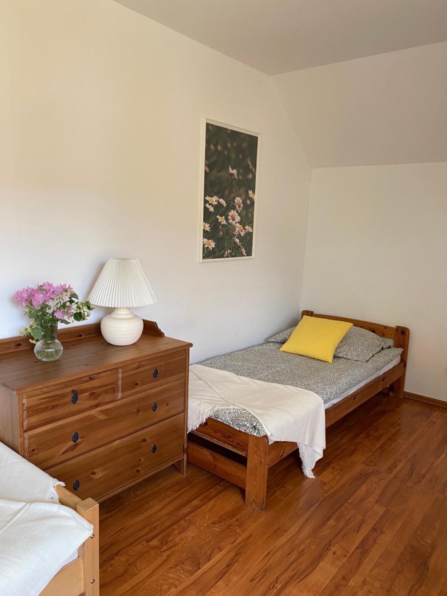 Pelnikowe Zacisze Villa Bobolice  Екстериор снимка