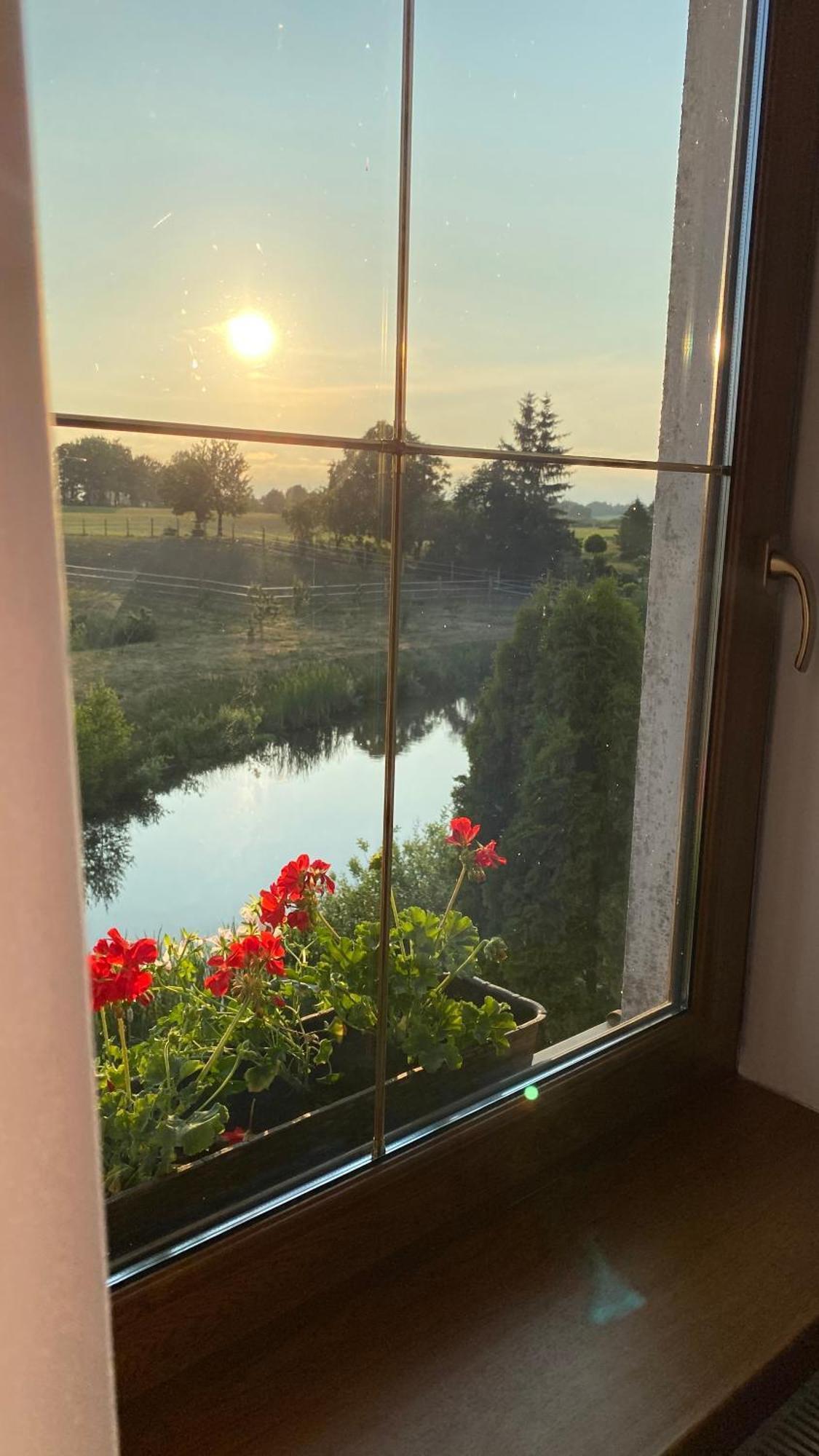 Pelnikowe Zacisze Villa Bobolice  Екстериор снимка
