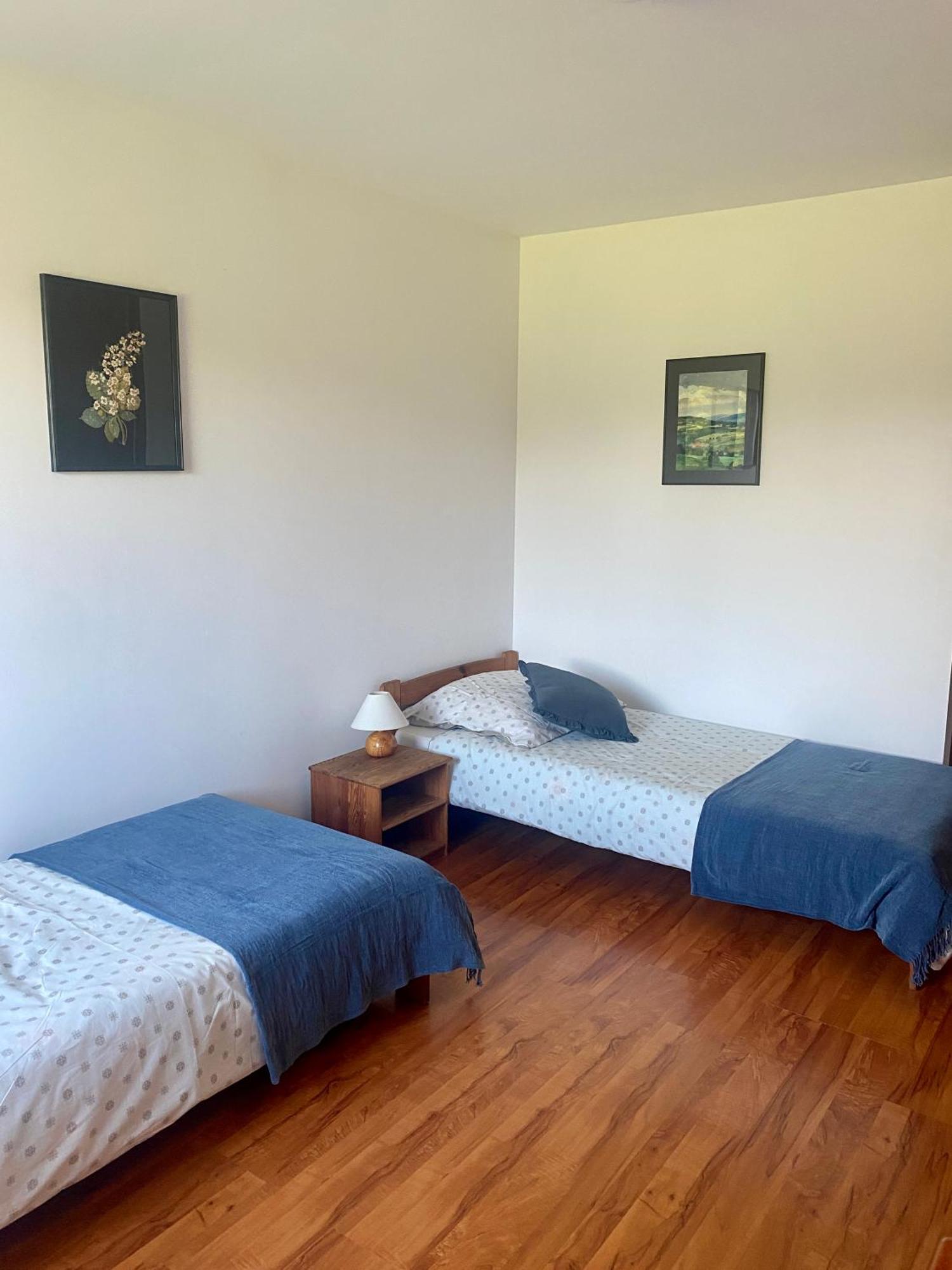 Pelnikowe Zacisze Villa Bobolice  Екстериор снимка