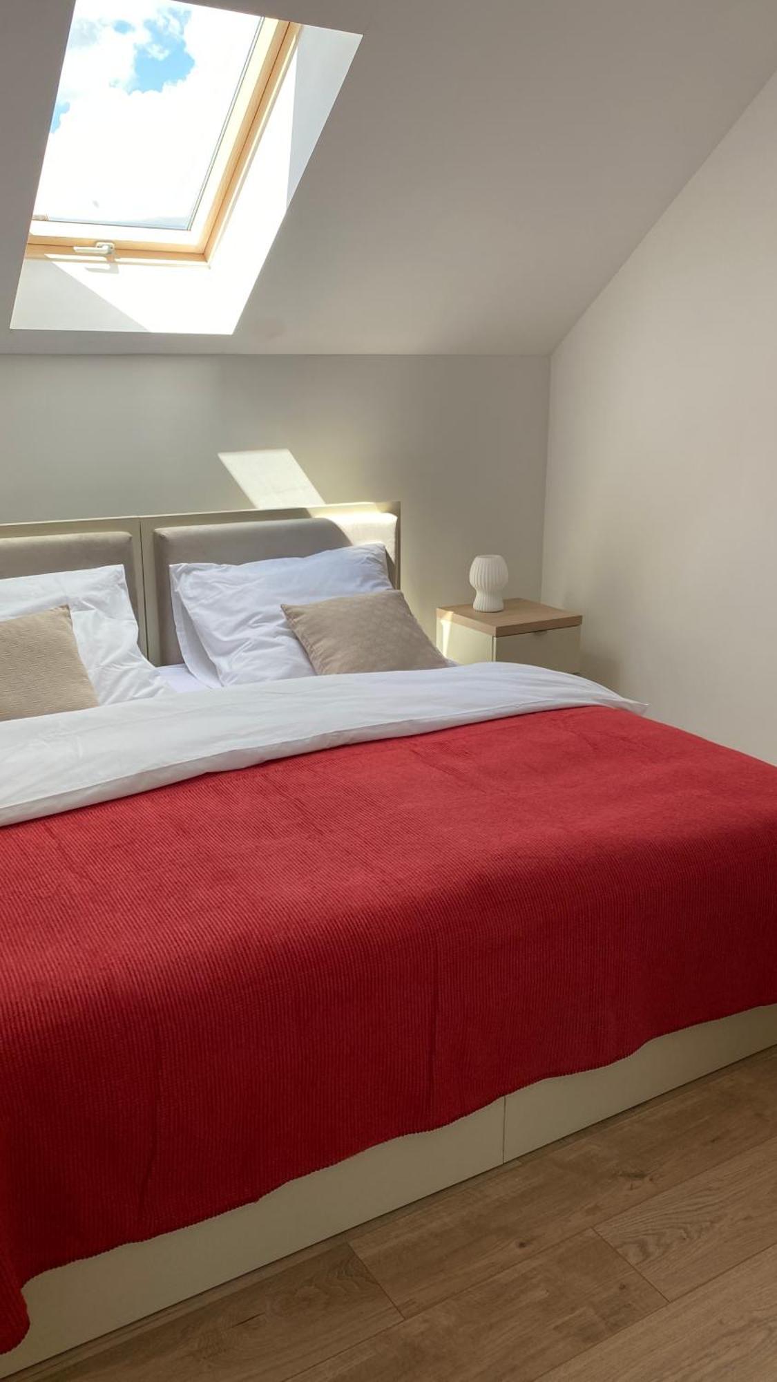 Pelnikowe Zacisze Villa Bobolice  Екстериор снимка