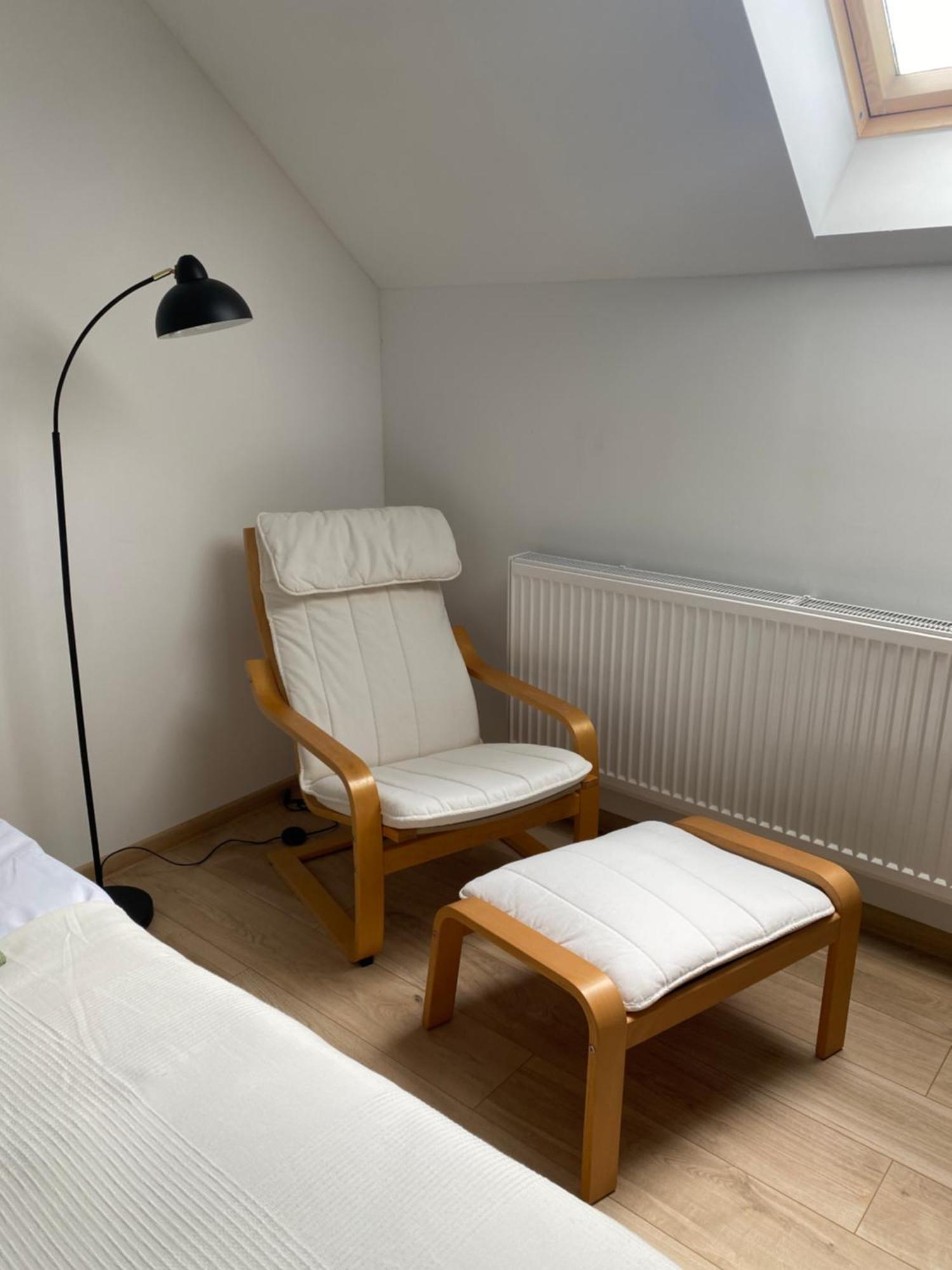 Pelnikowe Zacisze Villa Bobolice  Стая снимка