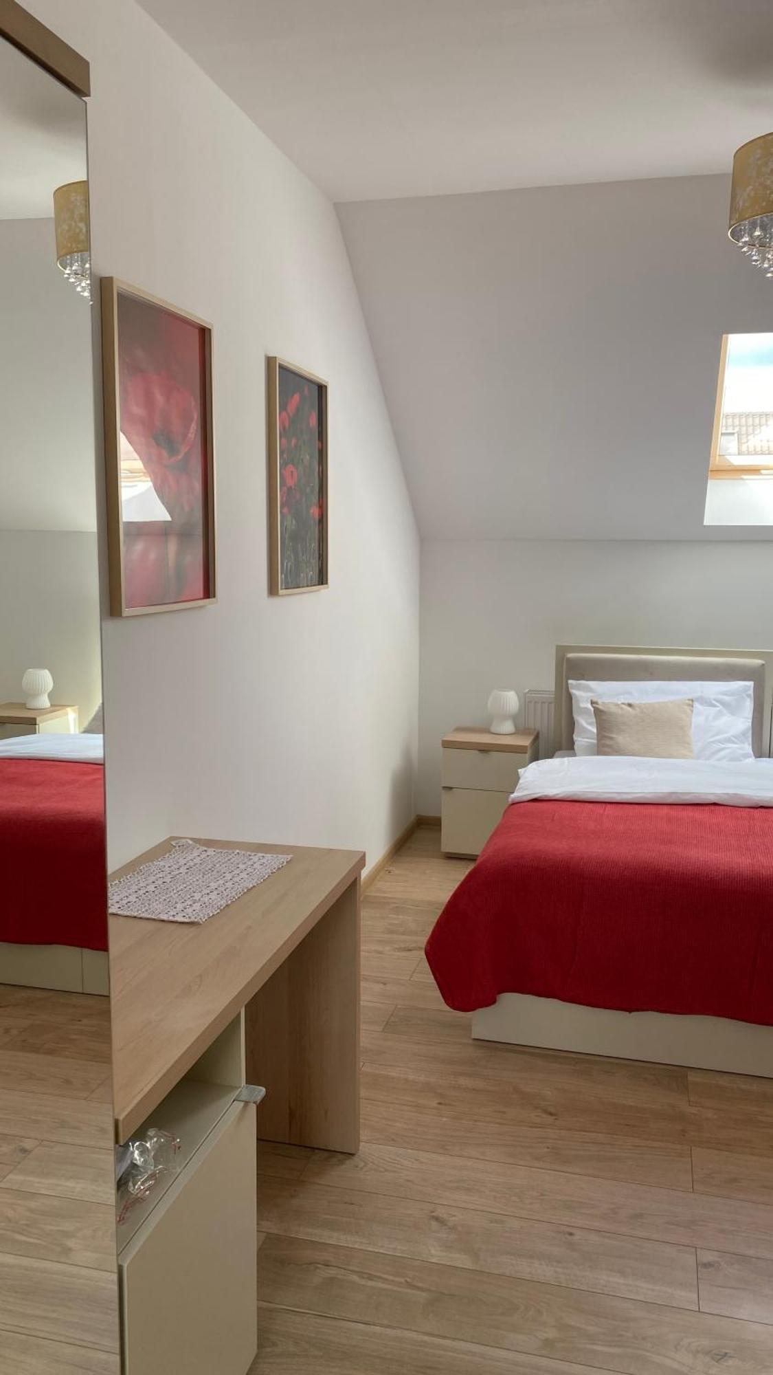 Pelnikowe Zacisze Villa Bobolice  Стая снимка