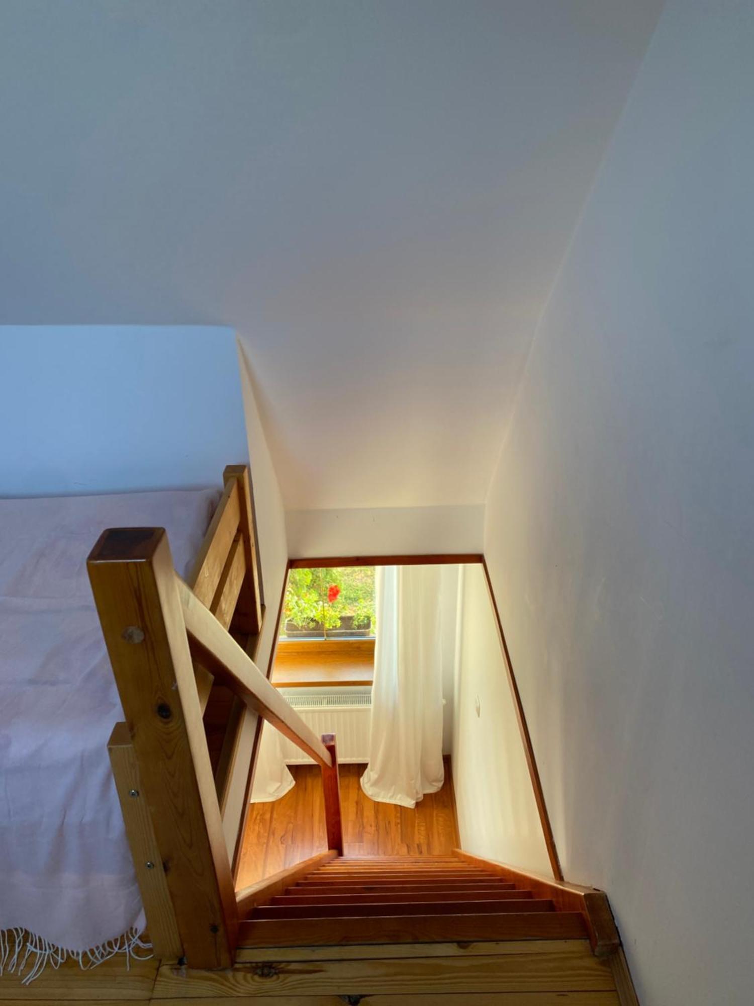 Pelnikowe Zacisze Villa Bobolice  Стая снимка