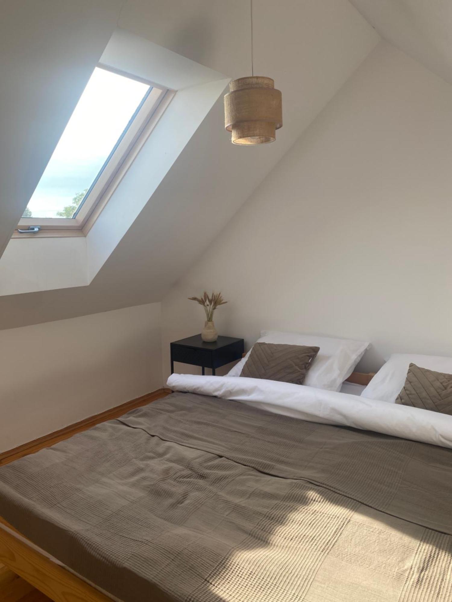Pelnikowe Zacisze Villa Bobolice  Стая снимка