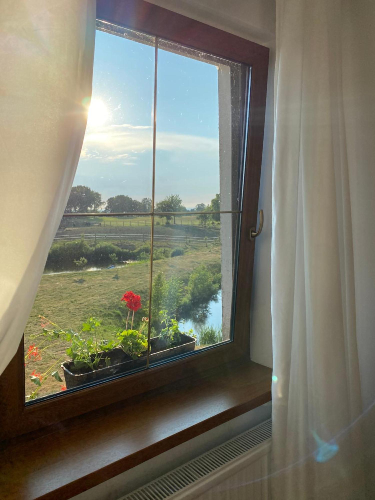 Pelnikowe Zacisze Villa Bobolice  Стая снимка