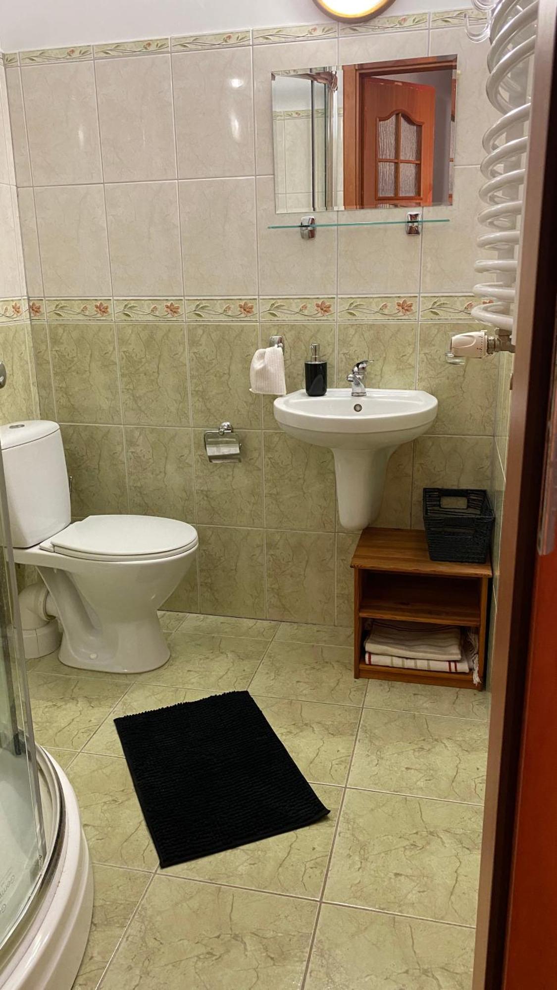 Pelnikowe Zacisze Villa Bobolice  Стая снимка